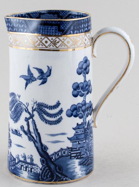 Jug or Pitcher Tankard c1920s